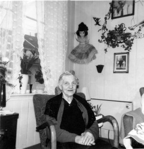 Inga Nygård